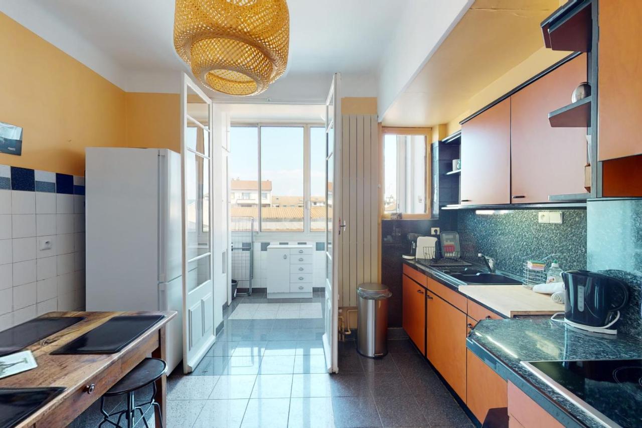 Le Sommeiller 35 - Appartement Pour 4 Personnes A Deux Pas Du Lac 阿讷西 外观 照片