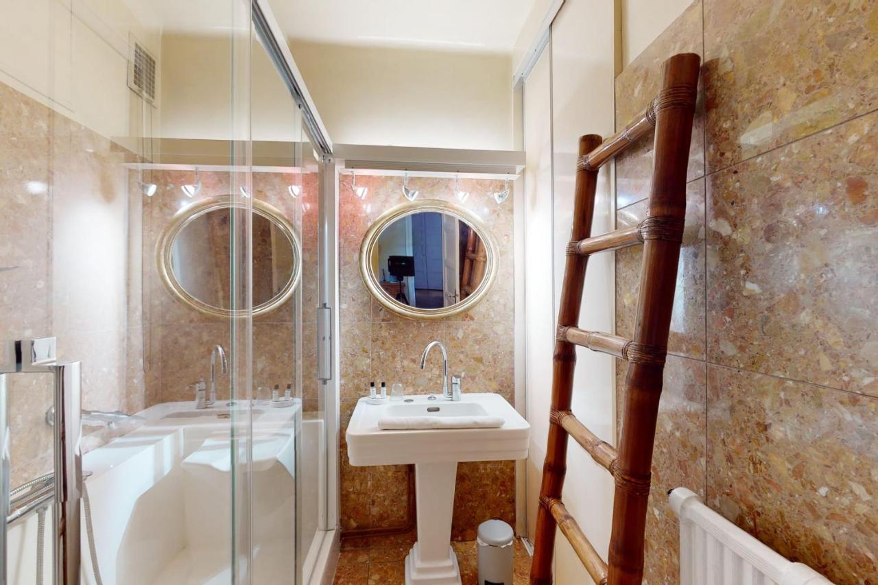 Le Sommeiller 35 - Appartement Pour 4 Personnes A Deux Pas Du Lac 阿讷西 外观 照片