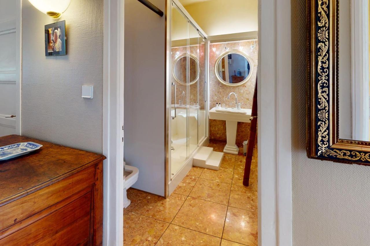 Le Sommeiller 35 - Appartement Pour 4 Personnes A Deux Pas Du Lac 阿讷西 外观 照片